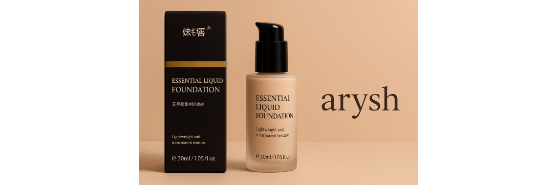 Liquid Foundation